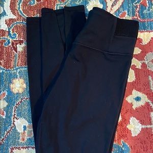 Athleta Aura Split Pant